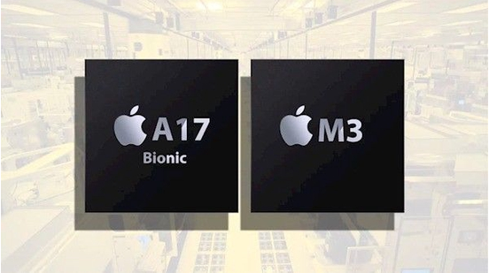 湘潭苹果15维修站分享iPhone15系列会用3nm芯片吗 